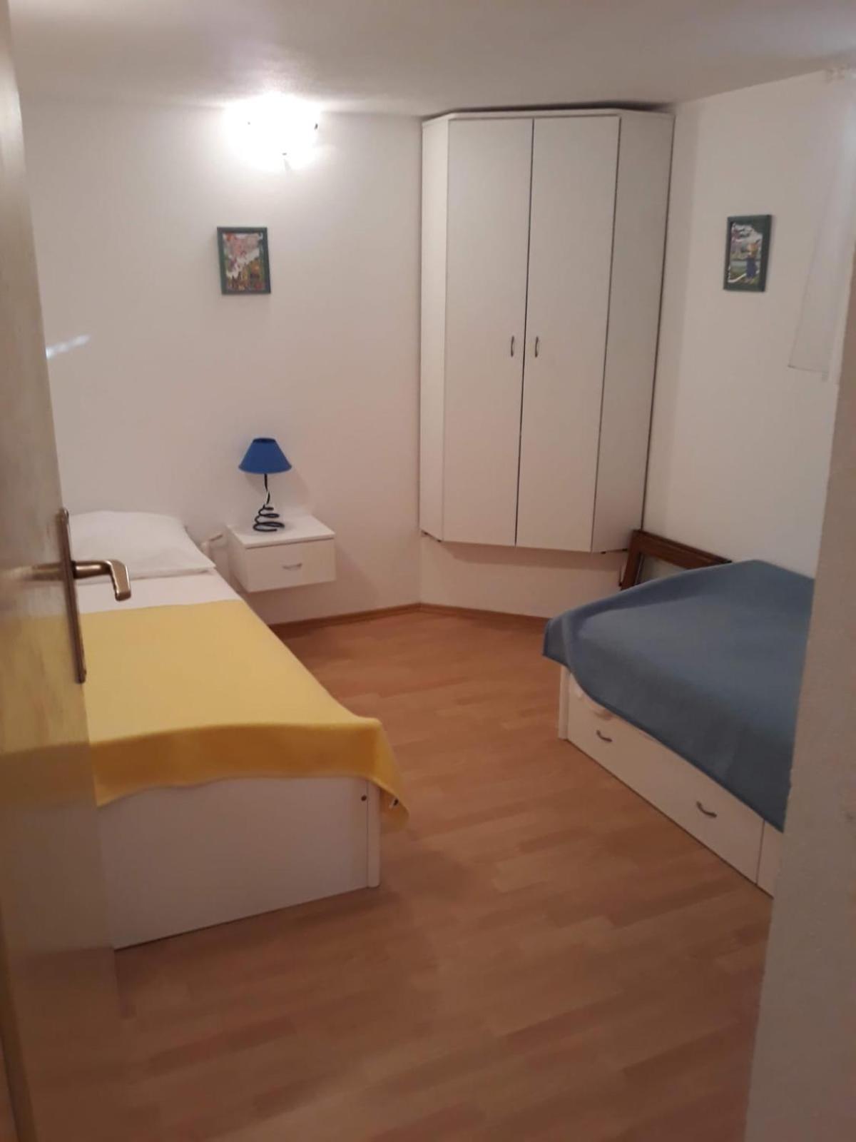 Apartments Anita Nečujam 外观 照片