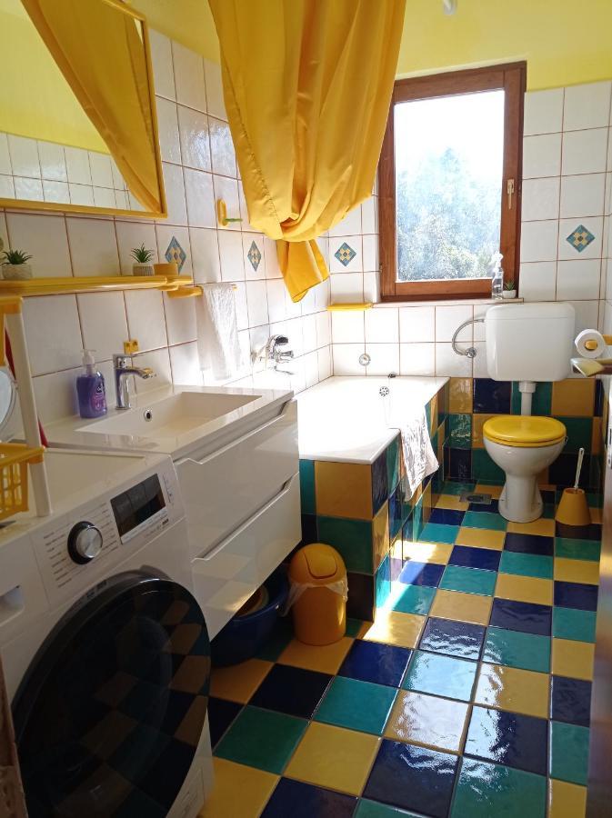 Apartments Anita Nečujam 外观 照片